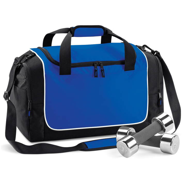 51.S077 Quadra - QS 77 bright royal/black/white .t67