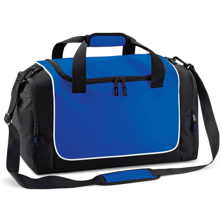 51.S077 Quadra - QS 77 bright royal/black/white .t67