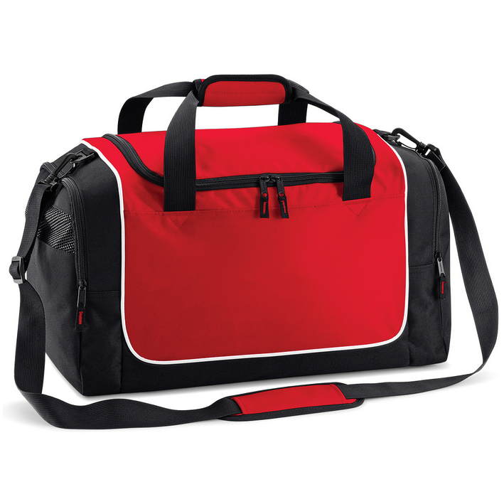 51.S077 Quadra - QS 77 classic red/black/white .t70