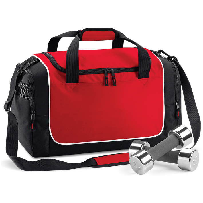 51.S077 Quadra - QS 77 classic red/black/white .t70