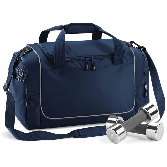 51.S077 Quadra - QS 77 french navy/light grey .t74