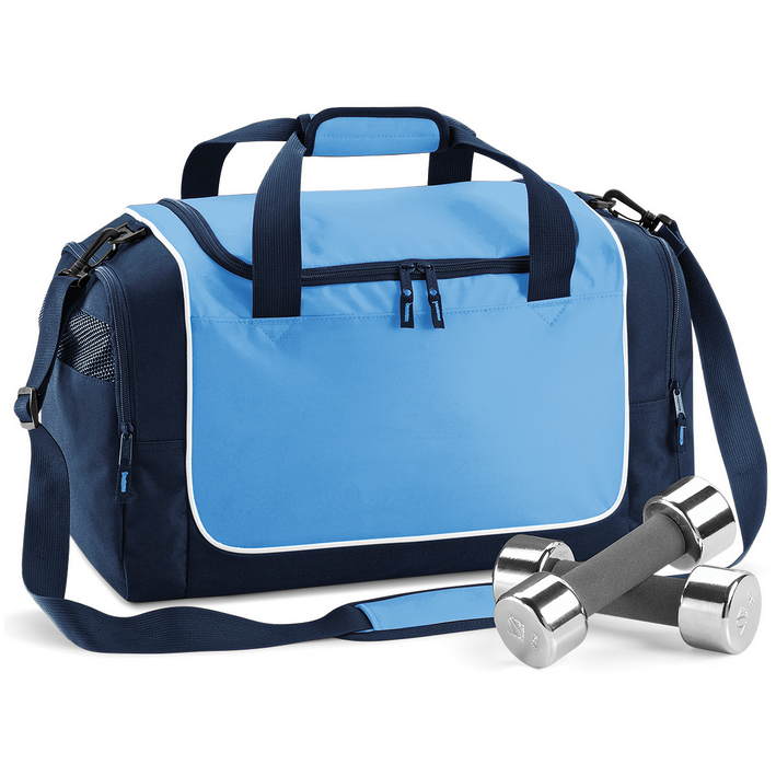 51.S077 Quadra - QS 77 sky blue/french navy/white .t75