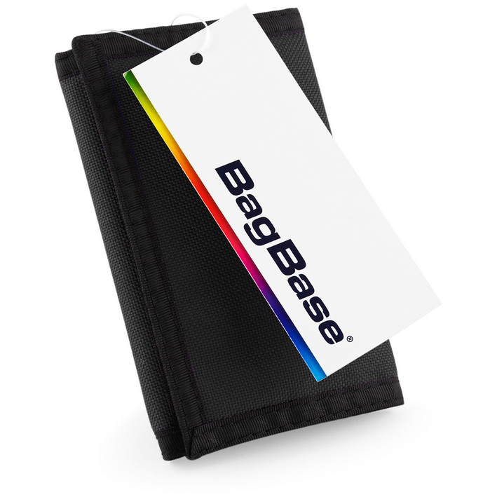 52.0040 BagBase - BG 40 black .002