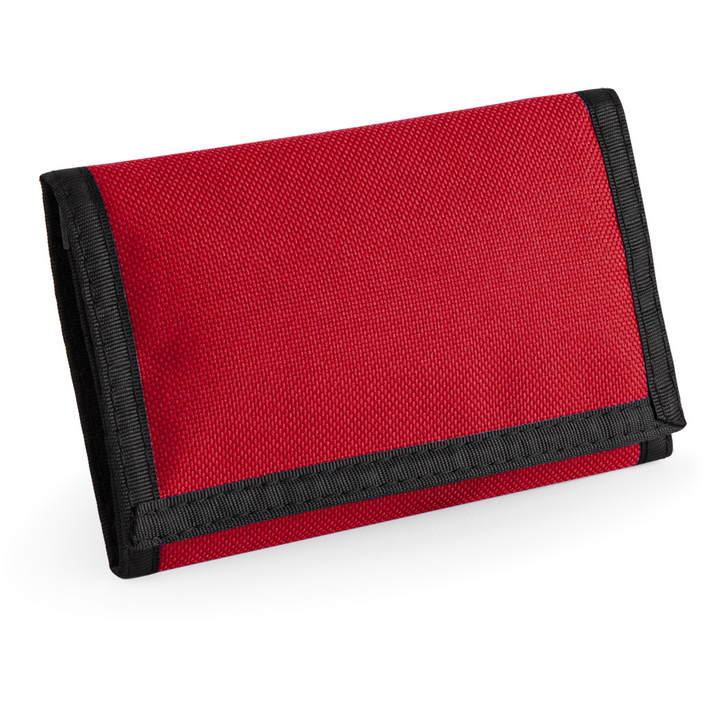 52.0040 BagBase - BG 40 classic red .248