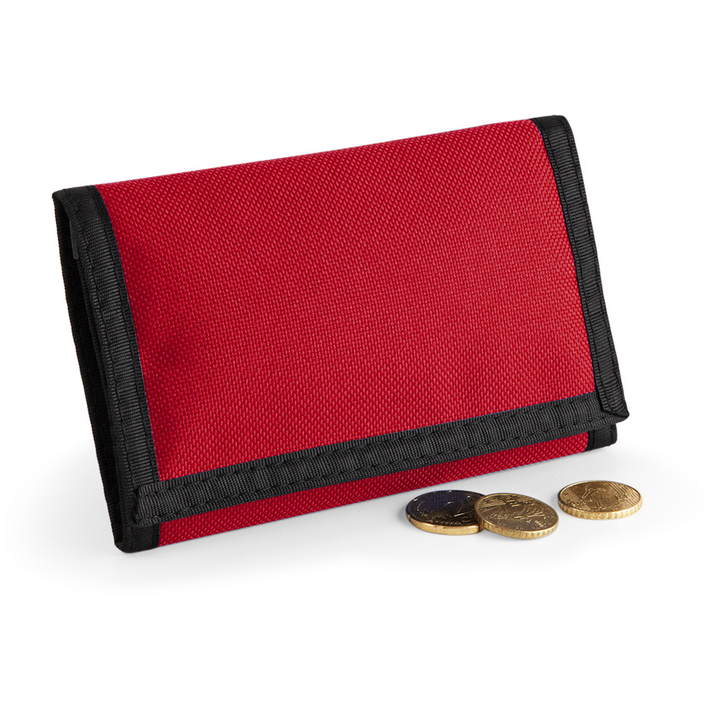 52.0040 BagBase - BG 40 classic red .248