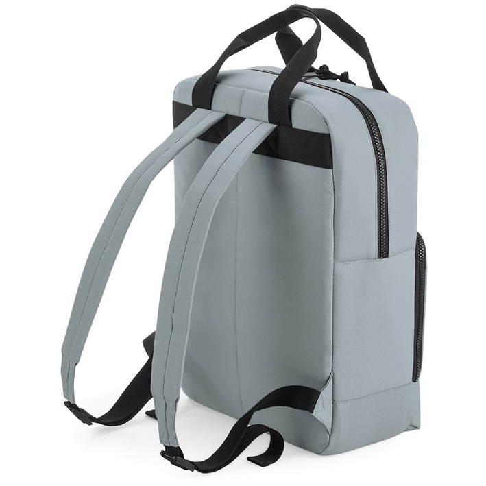 52.0287 BagBase - BG 287 pure grey .n45