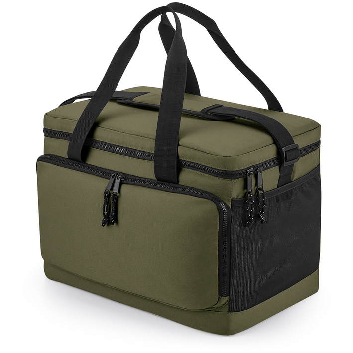 52.0290 BagBase - BG 290 military green .c47