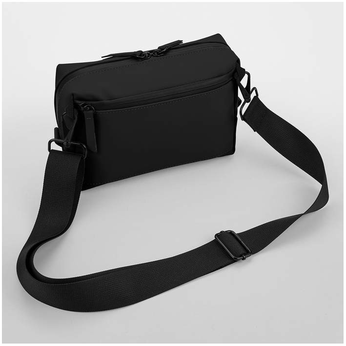 52.0334 BagBase - BG 334 black .002