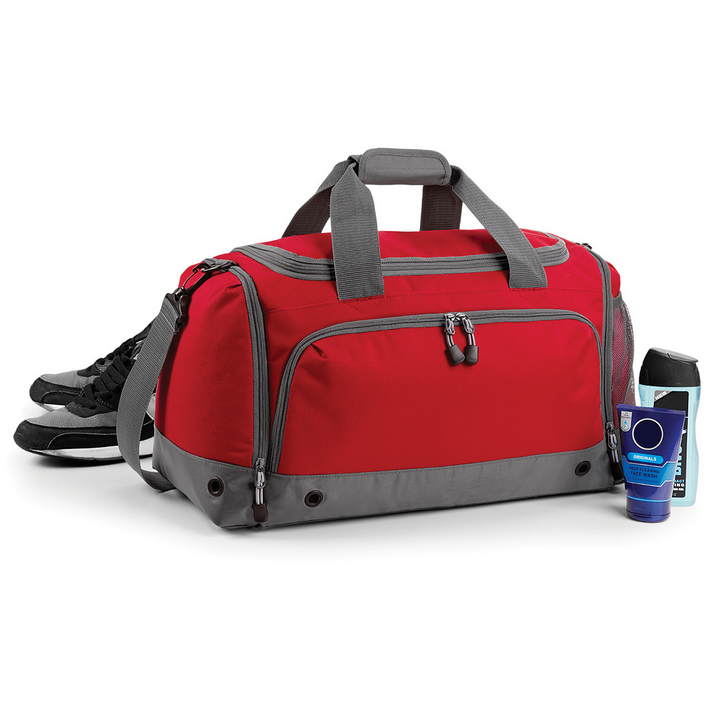 52.0544 BagBase - BG 544 classic red .248