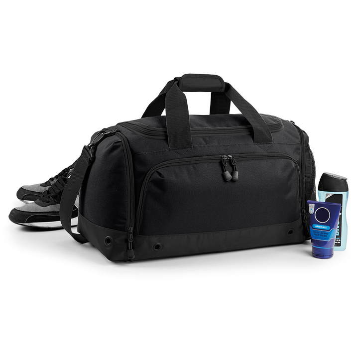 52.0544 BagBase - BG 544 black/black .808