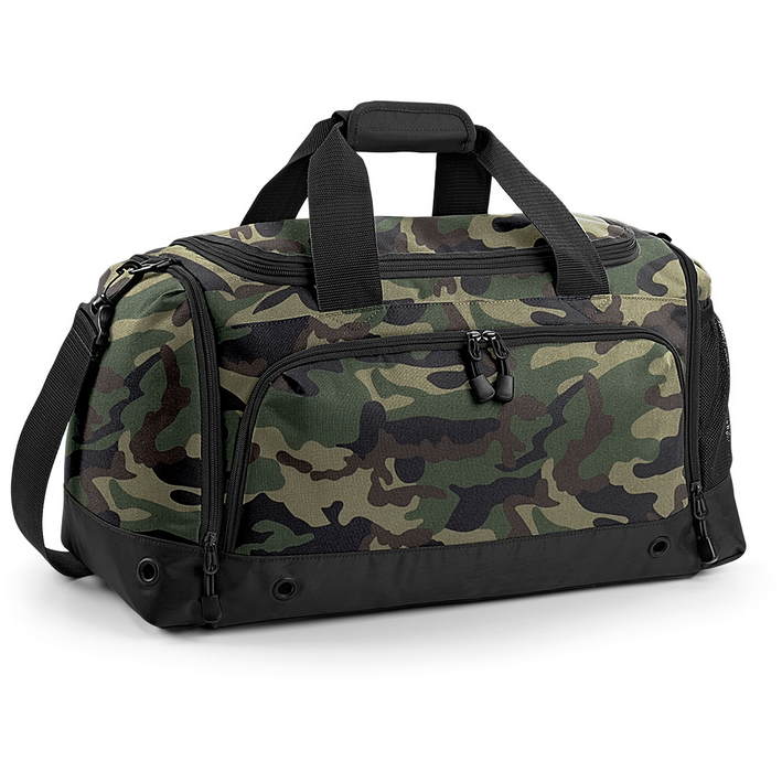 52.0544 BagBase - BG 544 jungle camo .u07