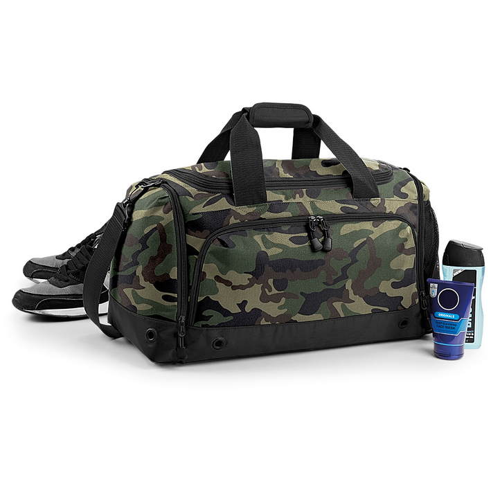 52.0544 BagBase - BG 544 jungle camo .u07