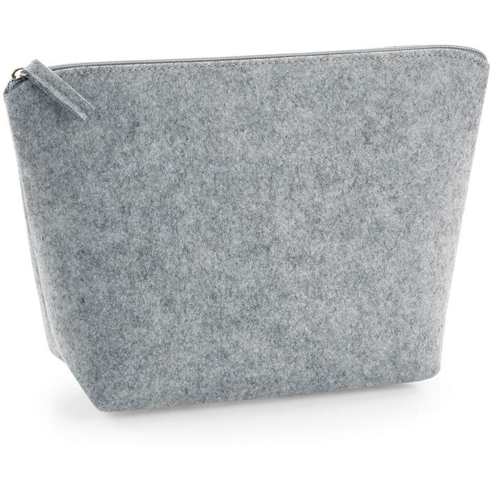 52.0724 BagBase - BG 724 grey melange .077