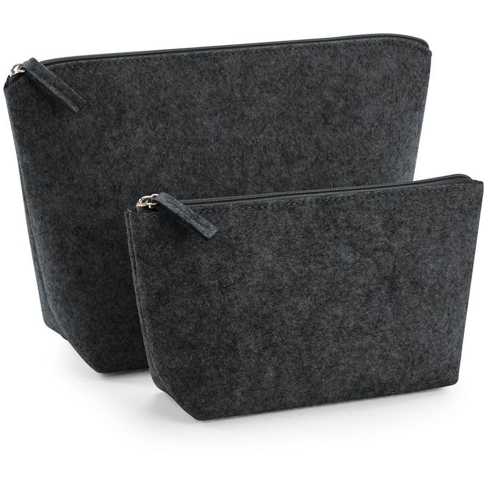 52.0724 BagBase - BG 724 charcoal melange .r64