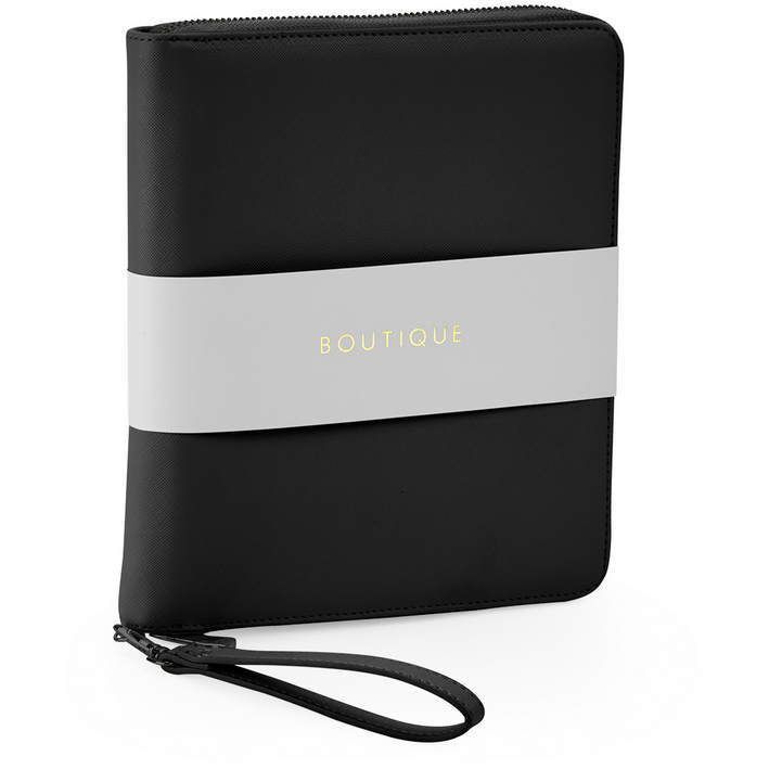 52.0756 BagBase - BG 756 black/black .808