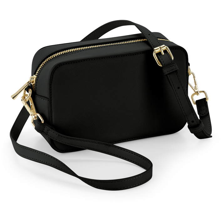 52.0758 BagBase - BG 758 black .002
