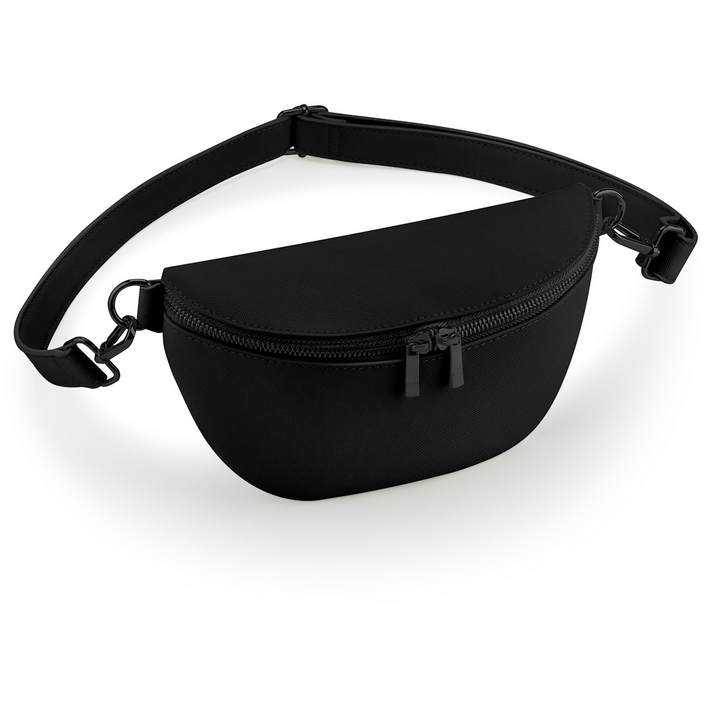 52.0766 BagBase - BG 766 black/black .808