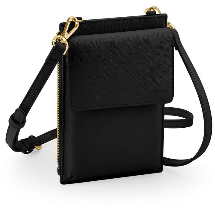 52.0767 BagBase - BG 767 black .002