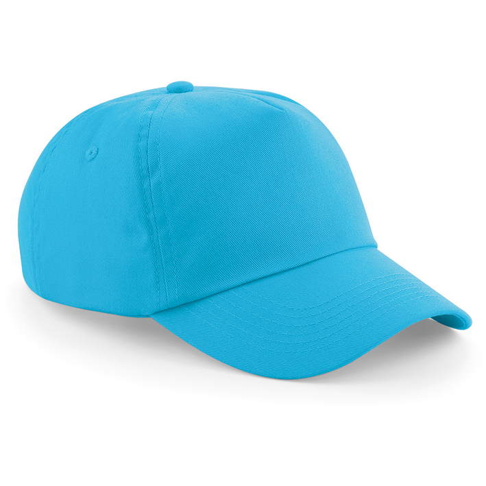53.0010 Beechfield - B 10 surf blue .n75