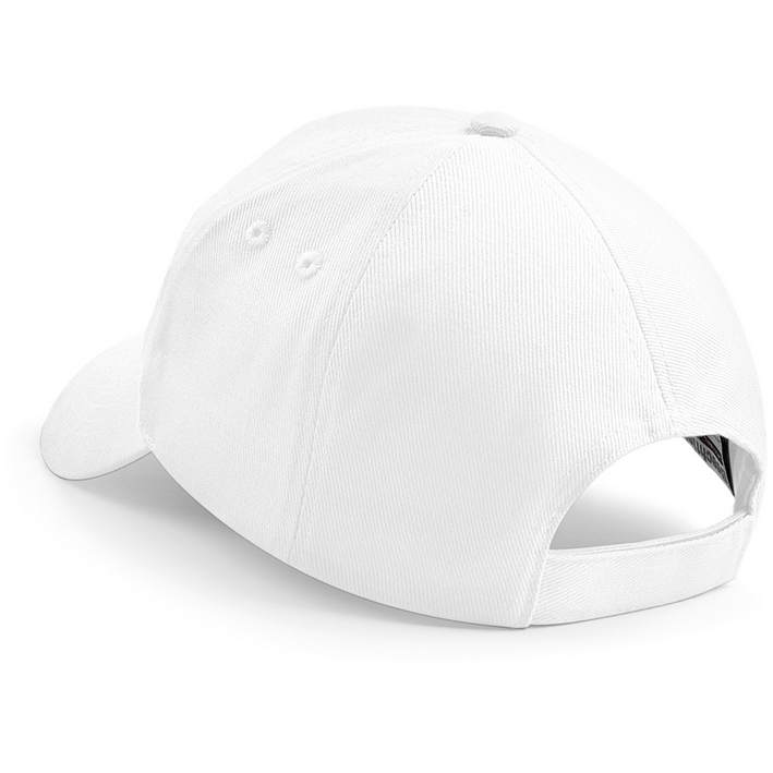 53.0015 Beechfield - B 15 white .001