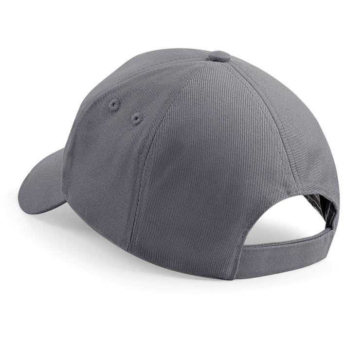 53.0015 Beechfield - B 15 graphite grey .n73
