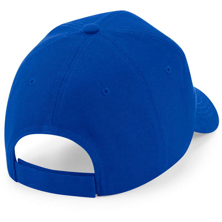 53.0018 Beechfield - B 18 bright royal .057