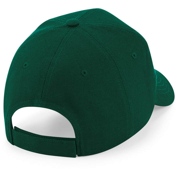53.0018 Beechfield - B 18 bottle green .540