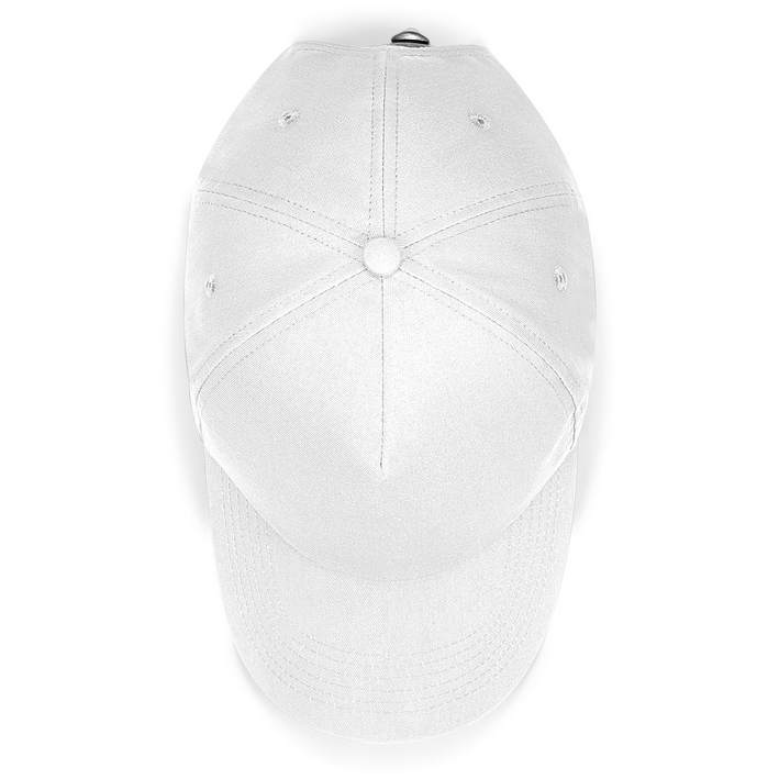 53.0025 Beechfield - B 25 white .001