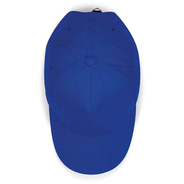 53.0025 Beechfield - B 25 bright royal .057