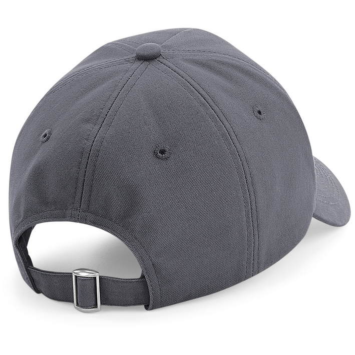 53.0025 Beechfield - B 25 graphite grey .n73
