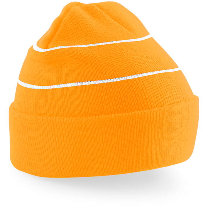 53.0042 Beechfield - B 42 fluorescent orange .029
