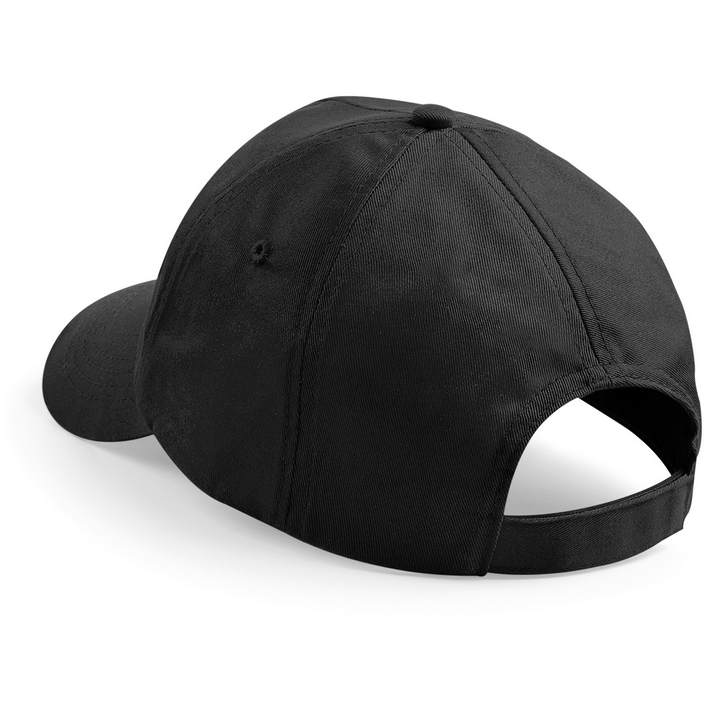 53.010B Beechfield - B 10B black .002