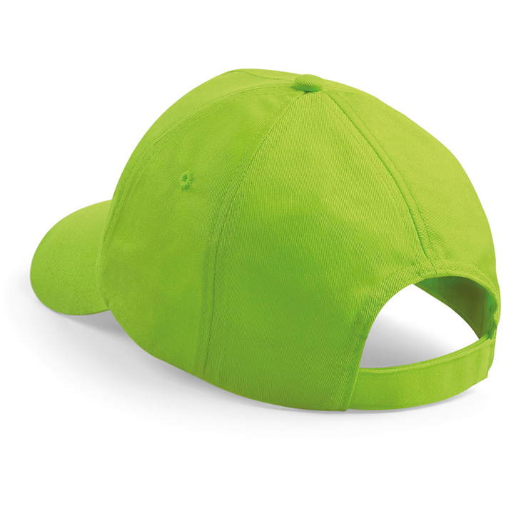 53.010B Beechfield - B 10B lime green .042
