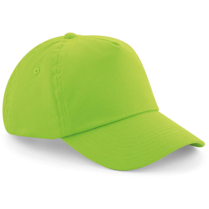 53.010B Beechfield - B 10B lime green .042