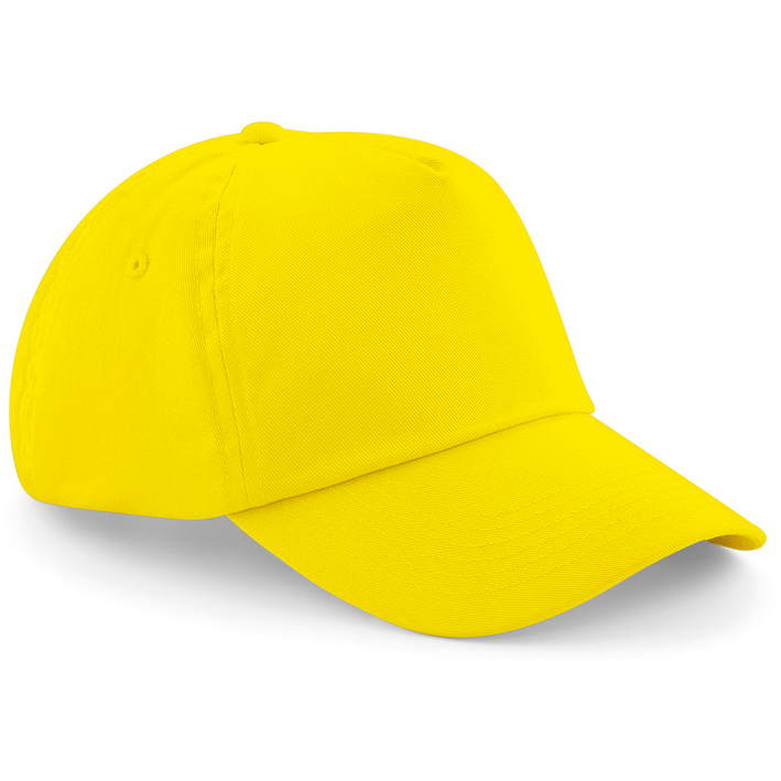 53.010B Beechfield - B 10B yellow .200