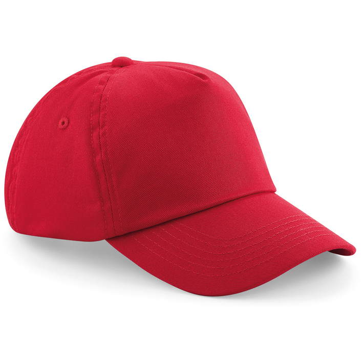 53.010B Beechfield - B 10B classic red .248