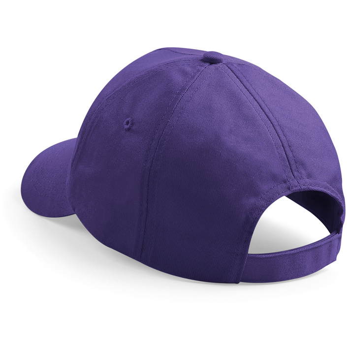 53.010B Beechfield - B 10B purple .350