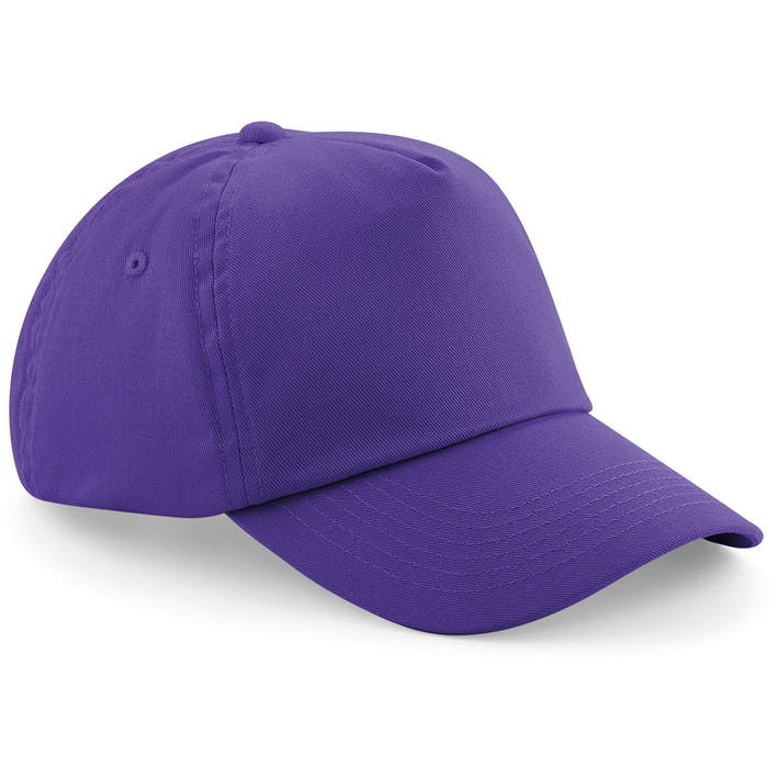 53.010B Beechfield - B 10B purple .350