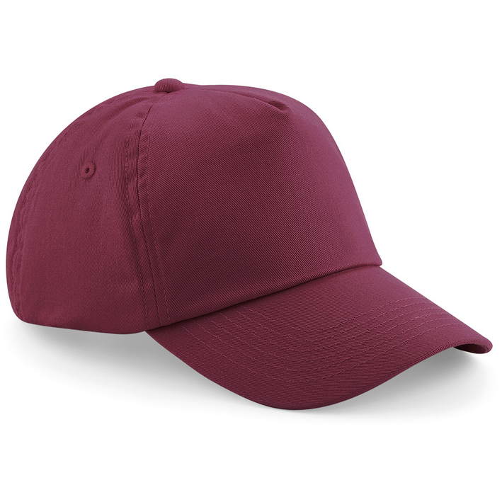 53.010B Beechfield - B 10B burgundy .370