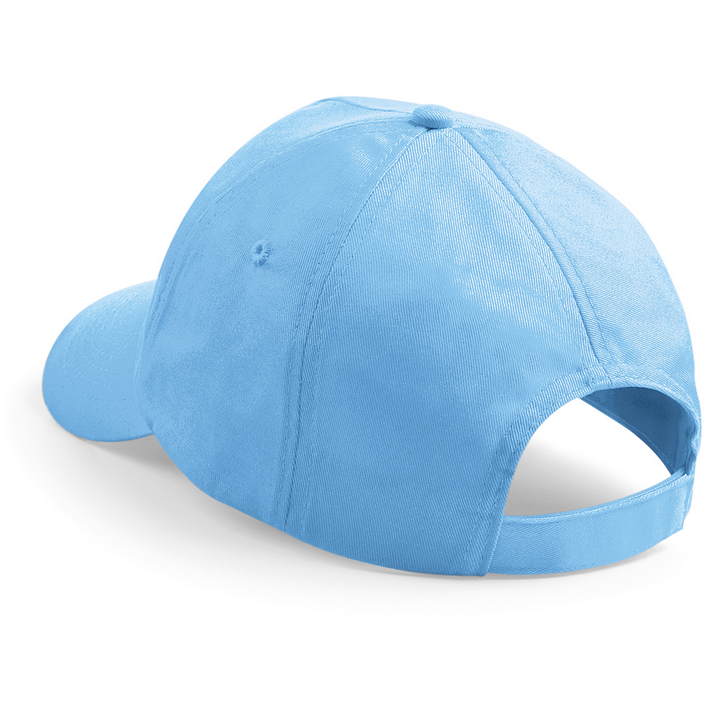 53.010B Beechfield - B 10B sky blue .410