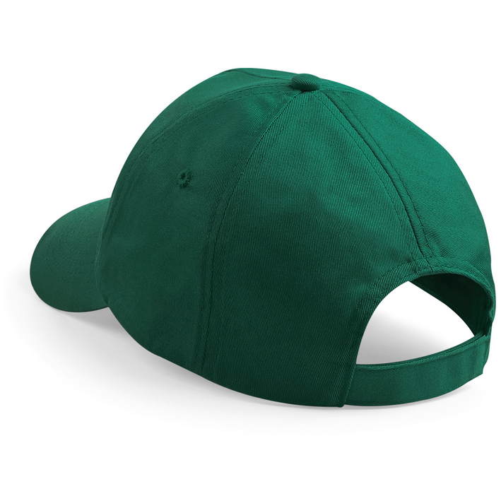 53.010B Beechfield - B 10B bottle green .540