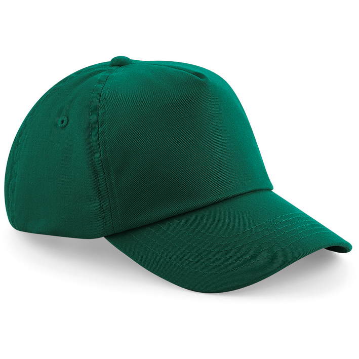 53.010B Beechfield - B 10B bottle green .540