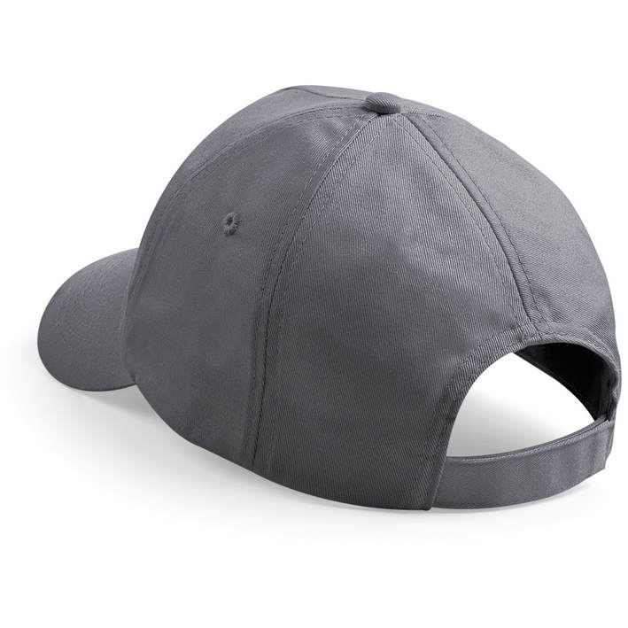 53.010B Beechfield - B 10B graphite grey .n73
