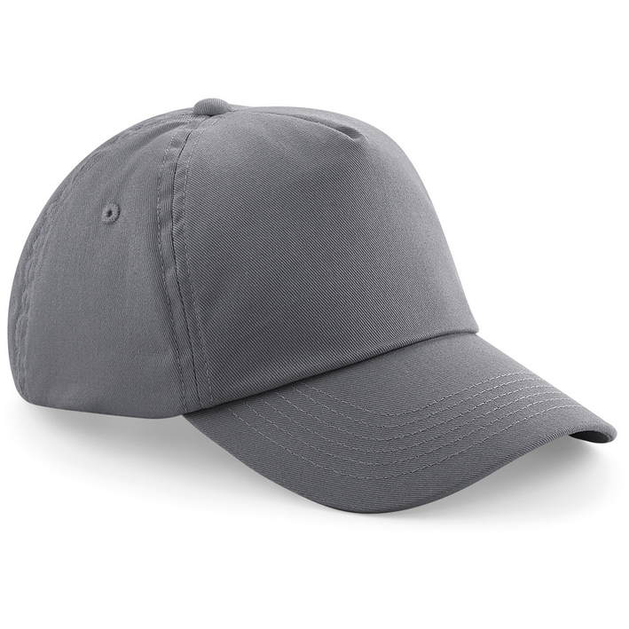 53.010B Beechfield - B 10B graphite grey .n73