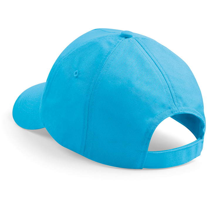 53.010B Beechfield - B 10B surf blue .n75