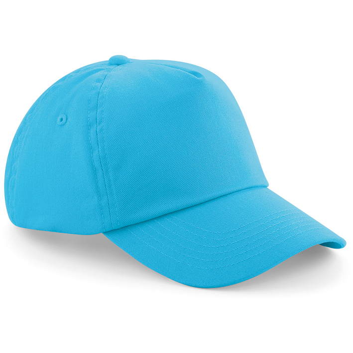 53.010B Beechfield - B 10B surf blue .n75