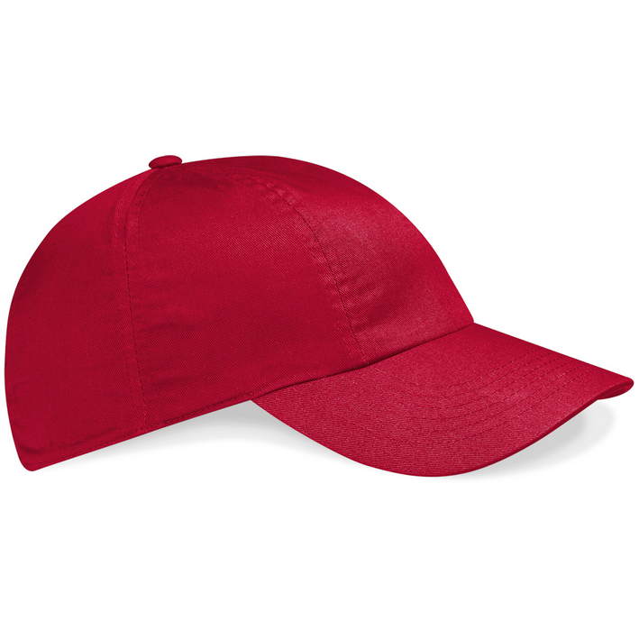 53.011B Beechfield - B 11B classic red .248