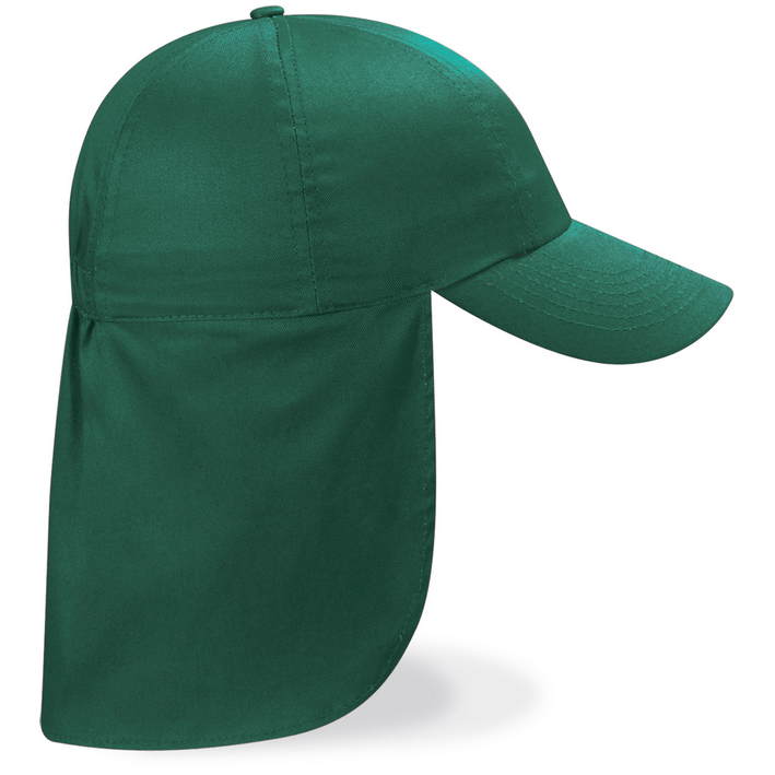 53.011B Beechfield - B 11B bottle green .540