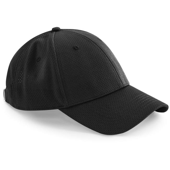 53.0196 Beechfield - B 196 black .002