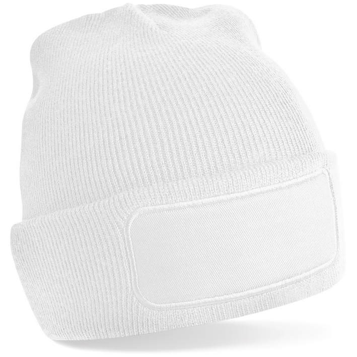 53.0445 Beechfield - B 445 white .001